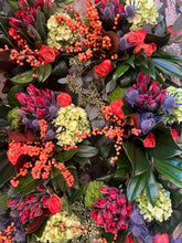 Load image into Gallery viewer, Fireside Floral