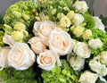 White Florals - Designer’s Choice