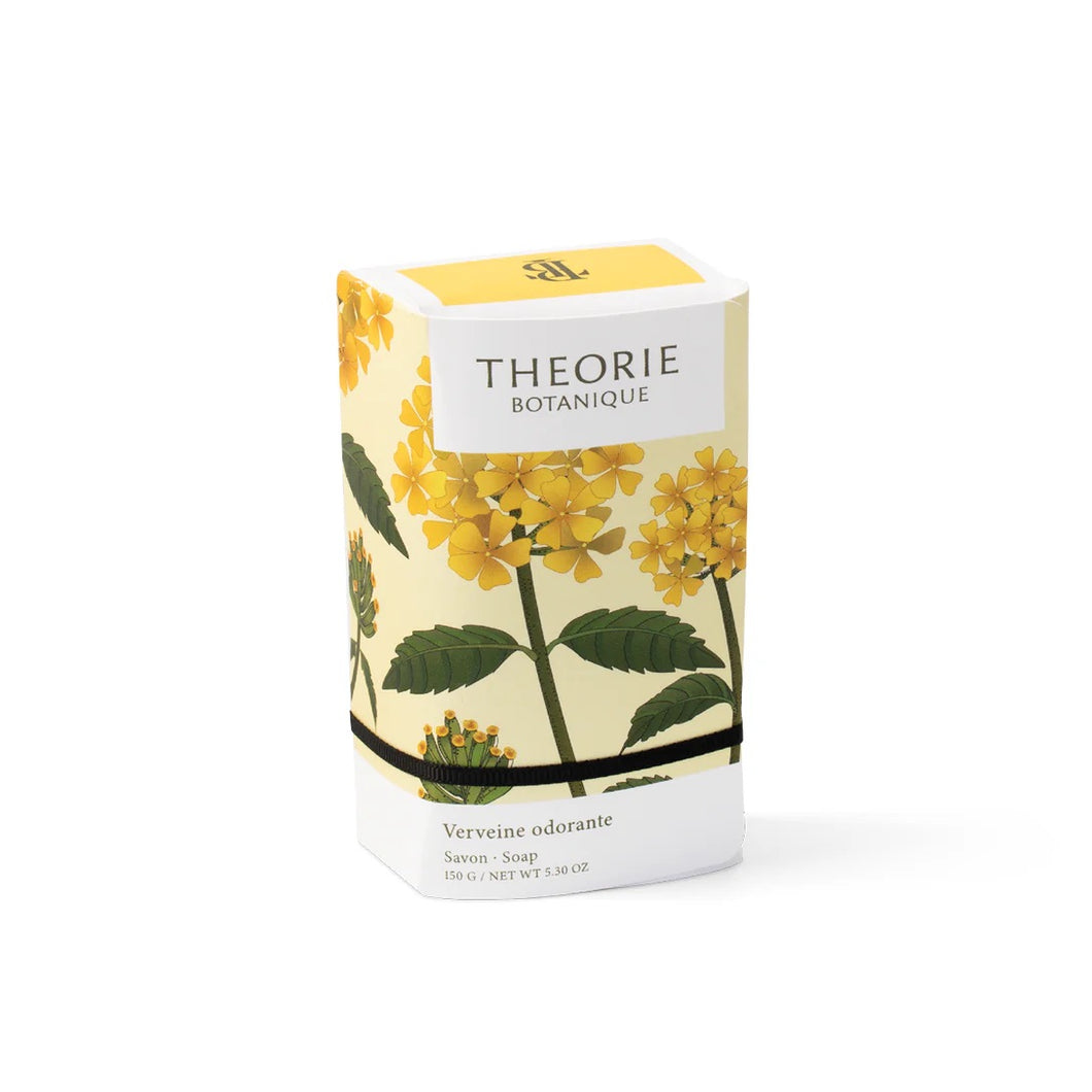 Odorant Verbena Bar Soap