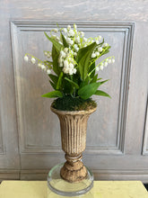 Load image into Gallery viewer, Lily of the Valley Permanent Design