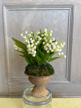 Load image into Gallery viewer, Lily of the Valley Permanent Design