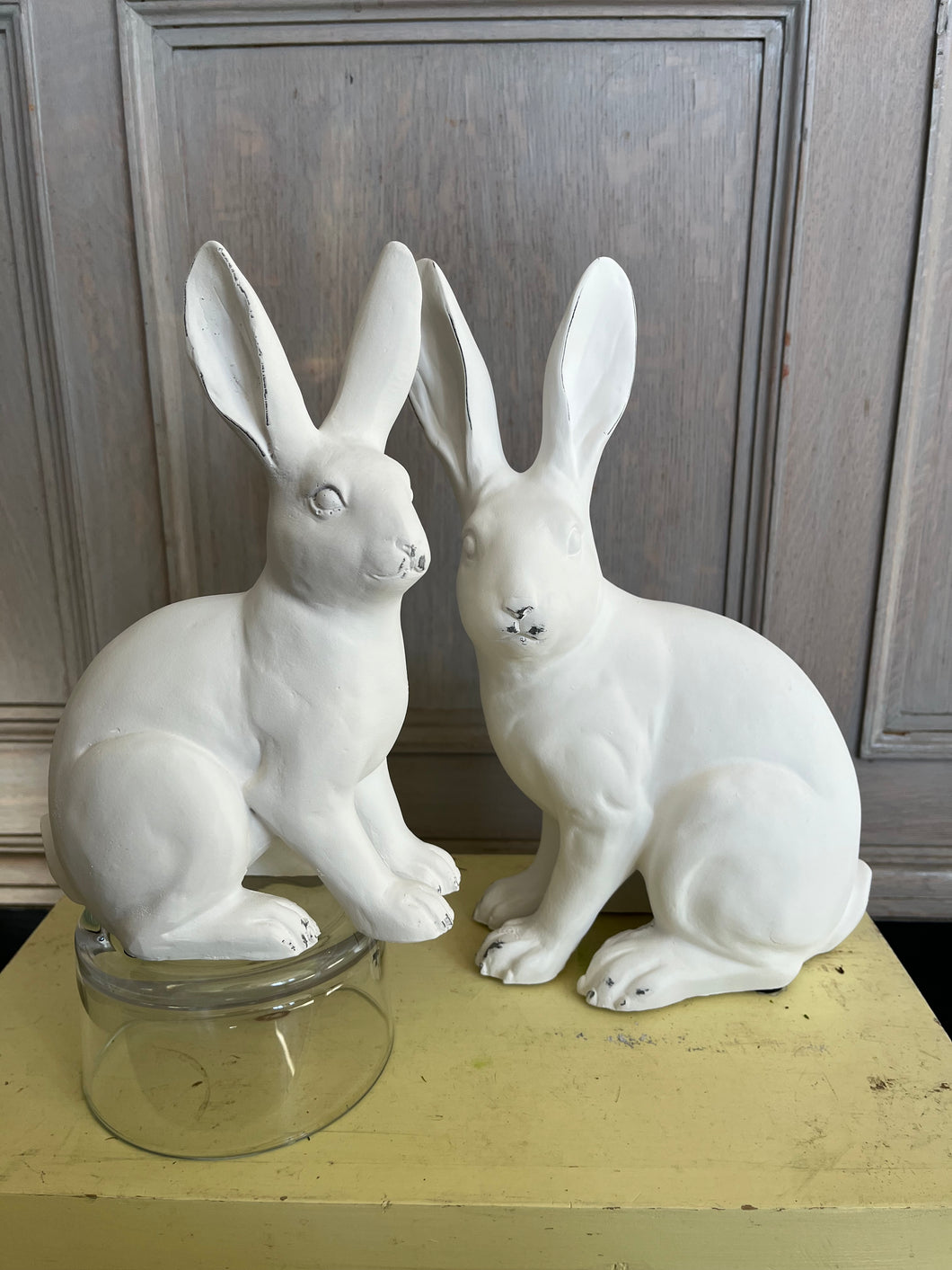 White Rabbit