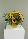 Simply Sunflowers