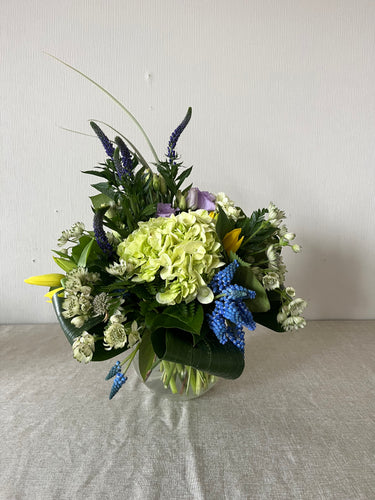 Spring Garden Blend
