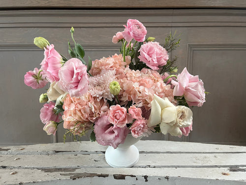 Blush Compote