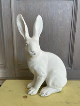 Load image into Gallery viewer, White Rabbit