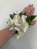 Classic Rose Corsage