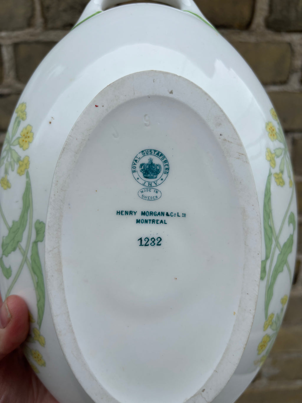 Vintage Tureens