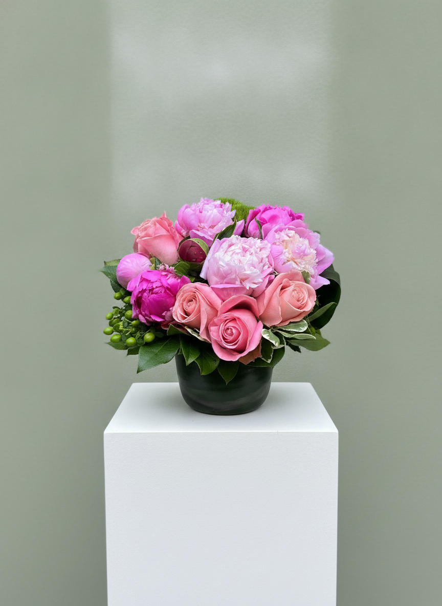 June Blooms