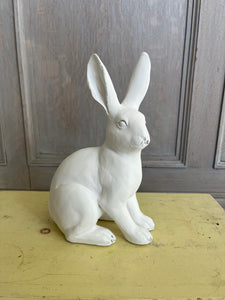 White Rabbit