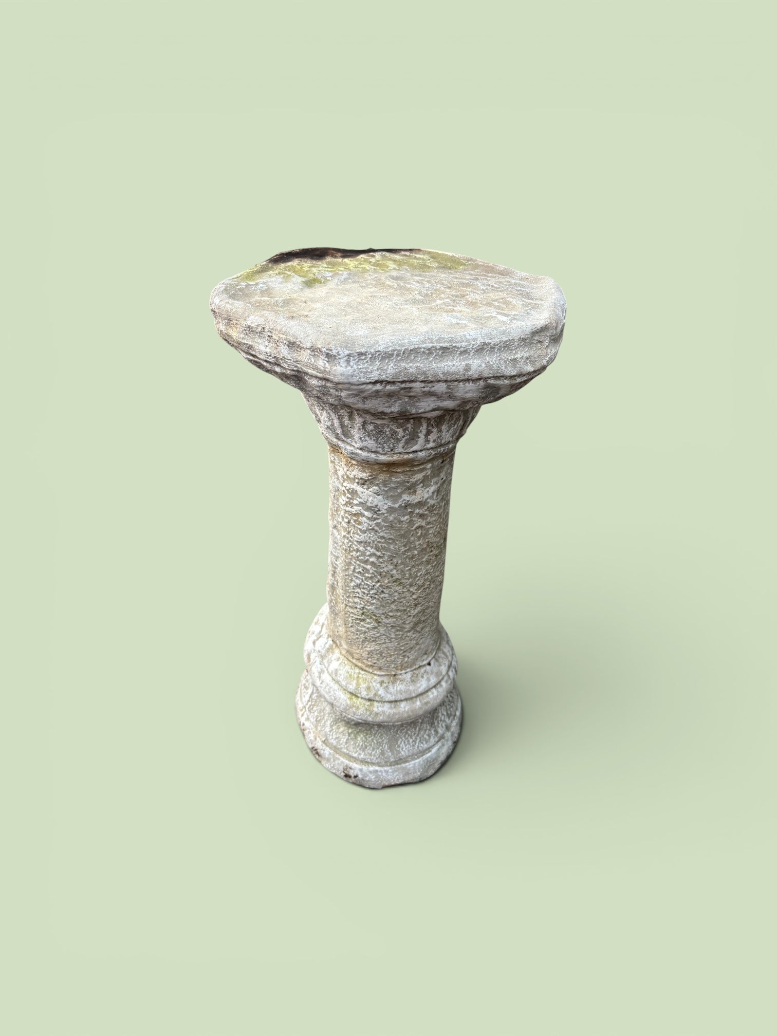 Hortensia Plinth