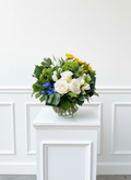 Elegant Spring Blend
