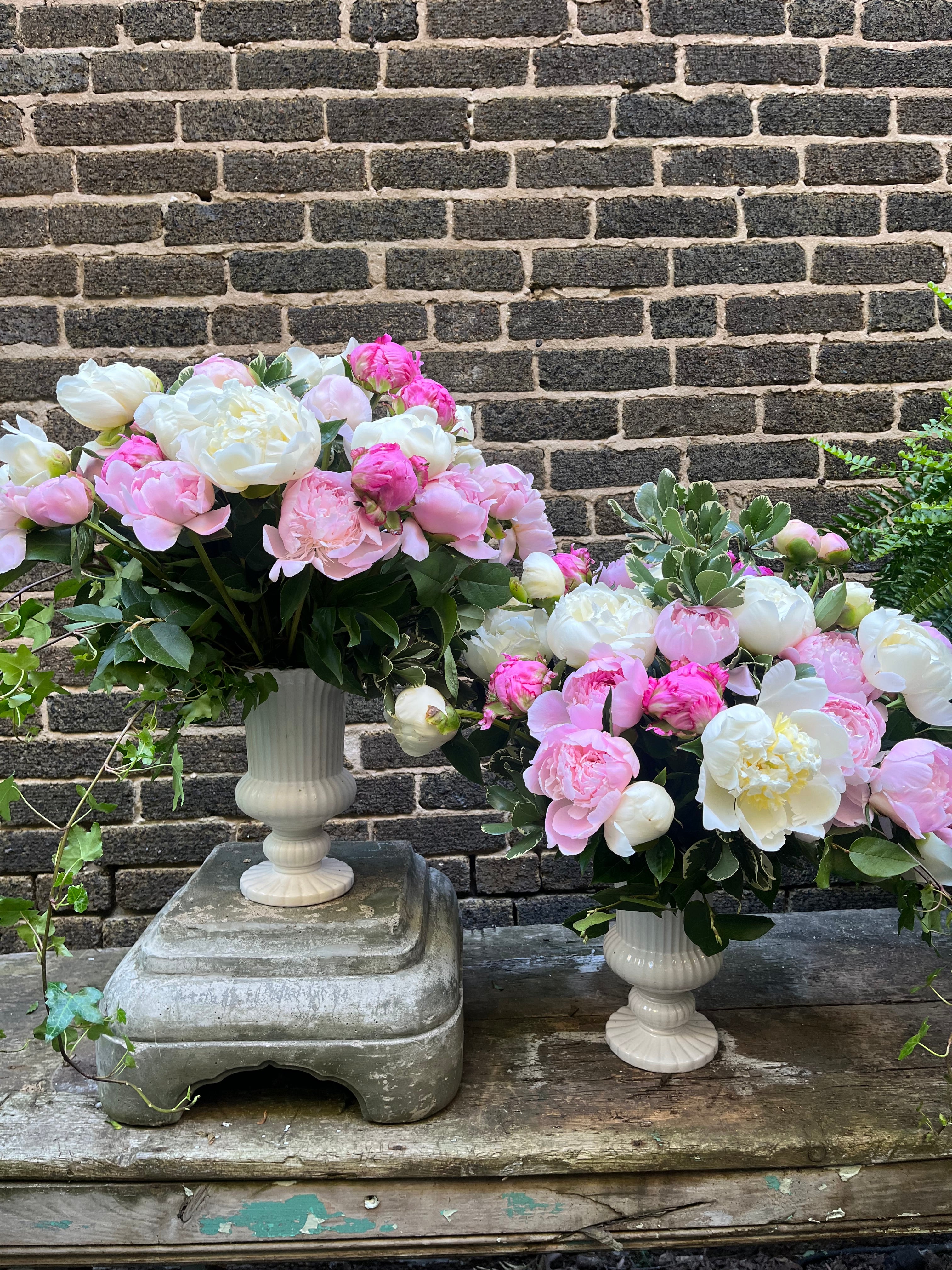 The House and Garden Co. - Beautiful florals, garden and home items