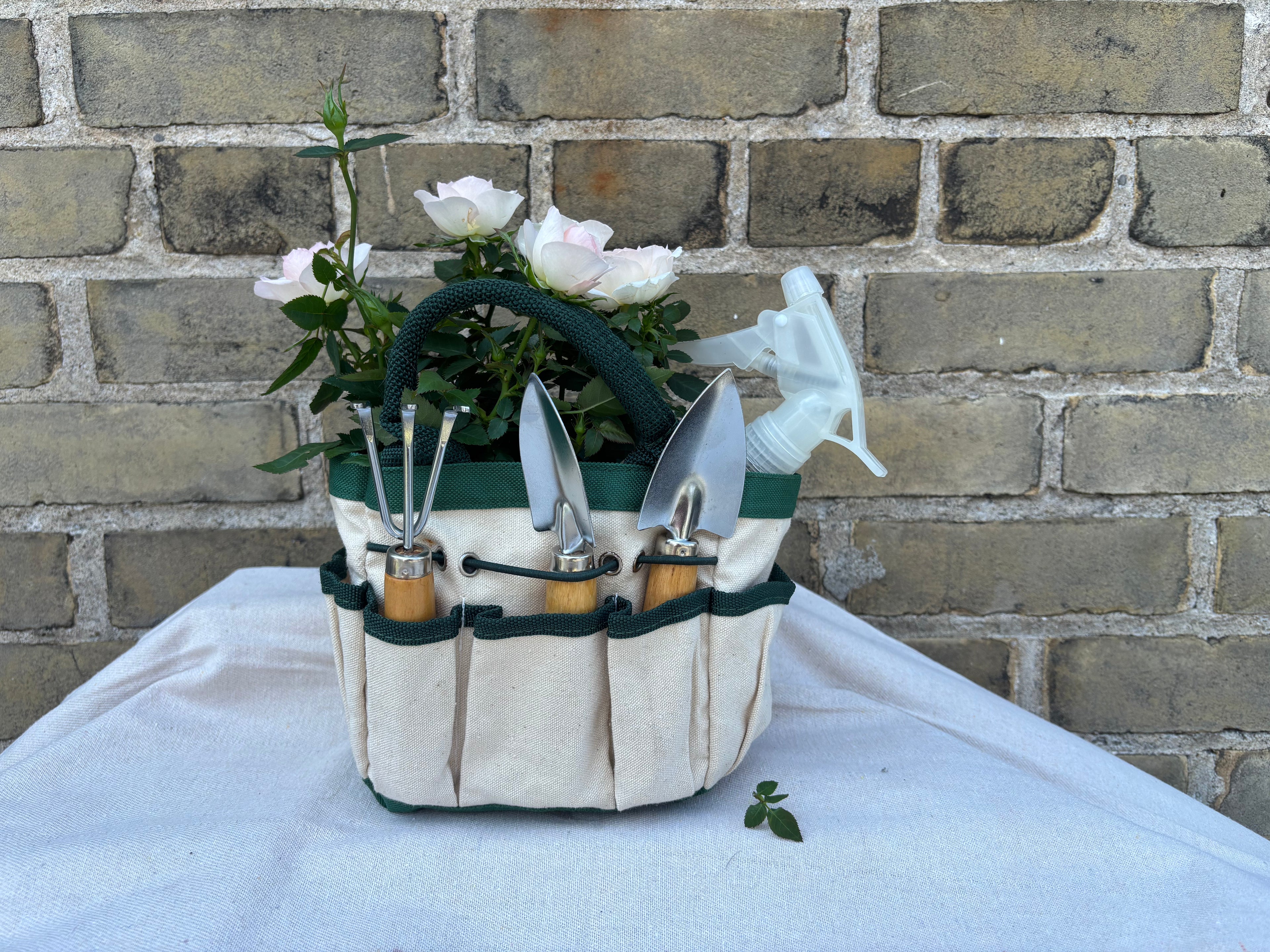 Rose Garden Kit