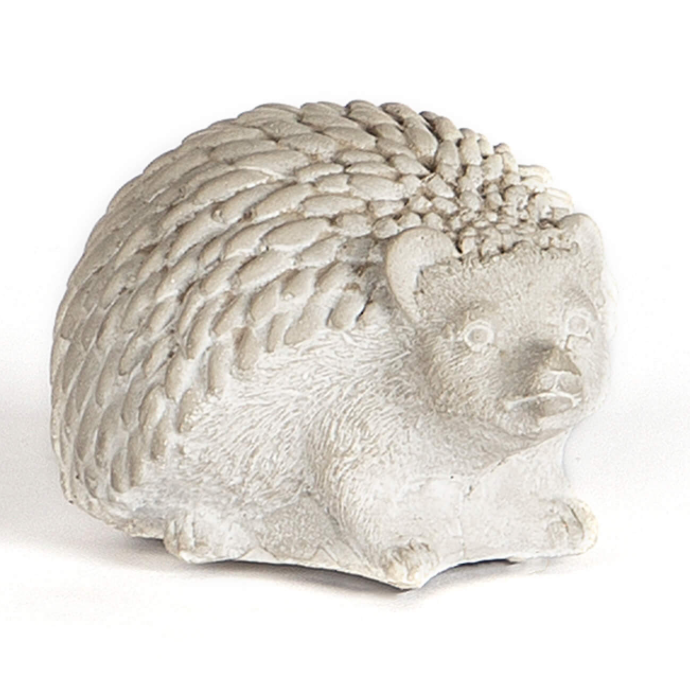 Hedgehog Figurine