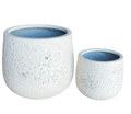 Cecina Bell Planter