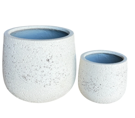 Cecina Bell Planter