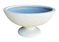 Cecina Pedestal Planter