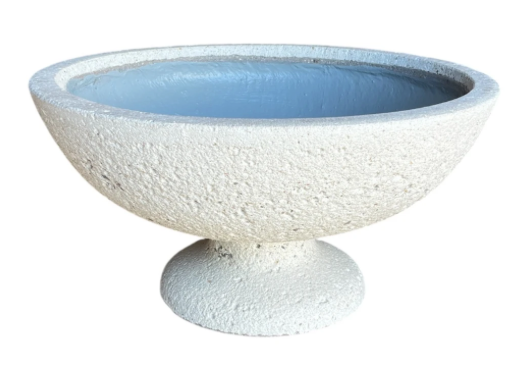 Cecina Pedestal Planter