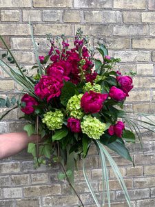 Peony Perfection Bouquet