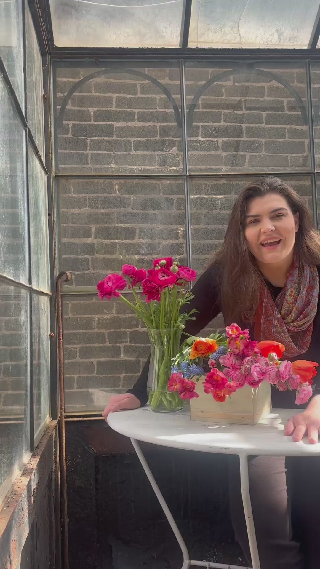 The House and Garden Co. - Beautiful florals, garden and home items