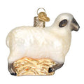 Sheep Ornament