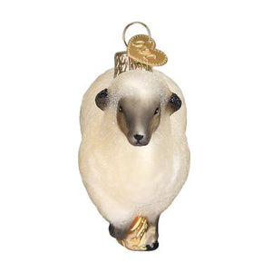 Sheep Ornament