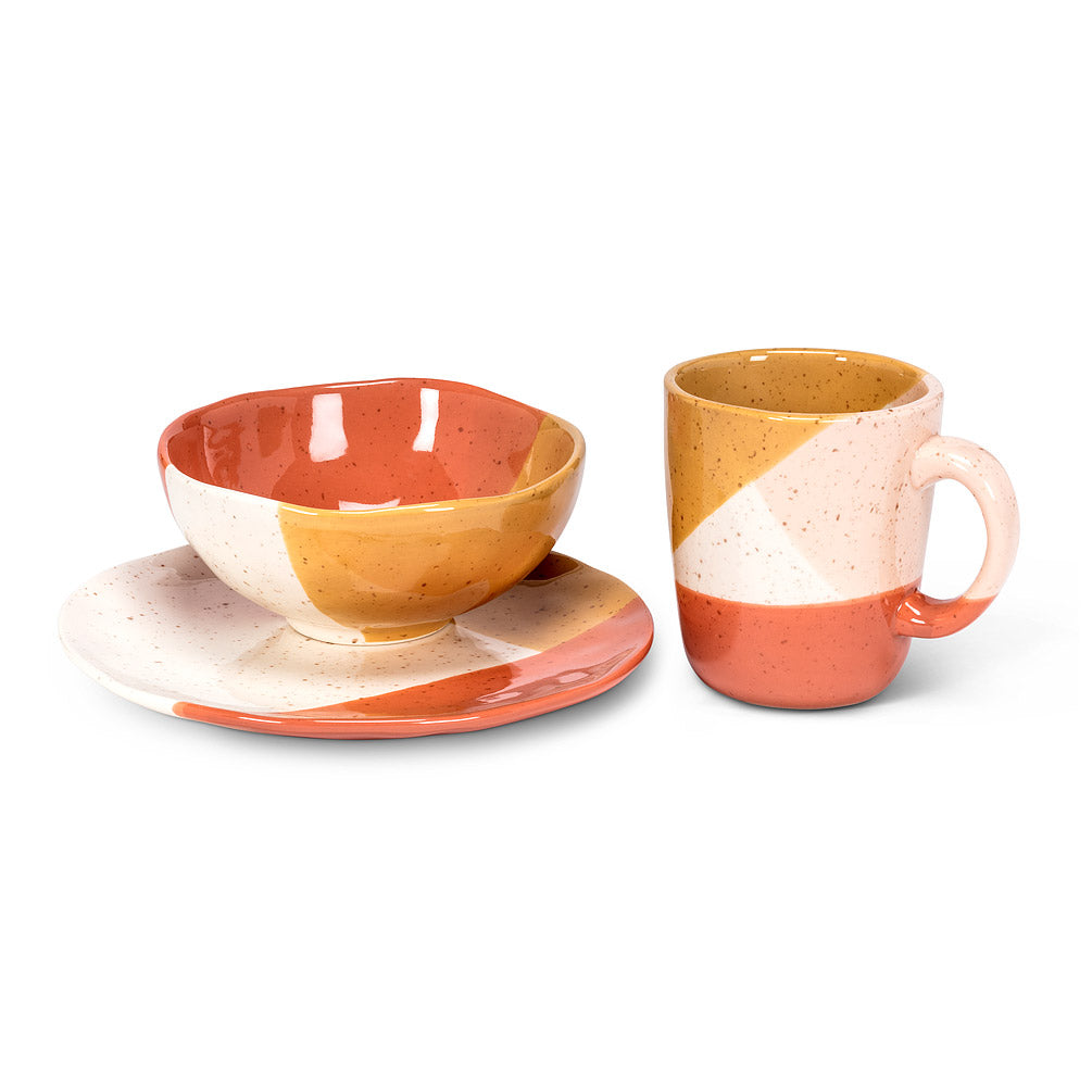 Modern Abstract Mug