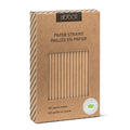 Kraft Paper Straws