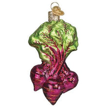 Load image into Gallery viewer, Bunch of Beets Ornament