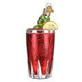 Caesar Ornament