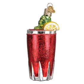 Caesar Ornament