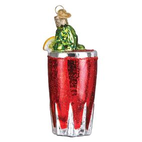 Caesar Ornament