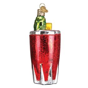 Caesar Ornament