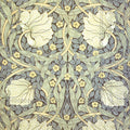 Pimpernel Napkin