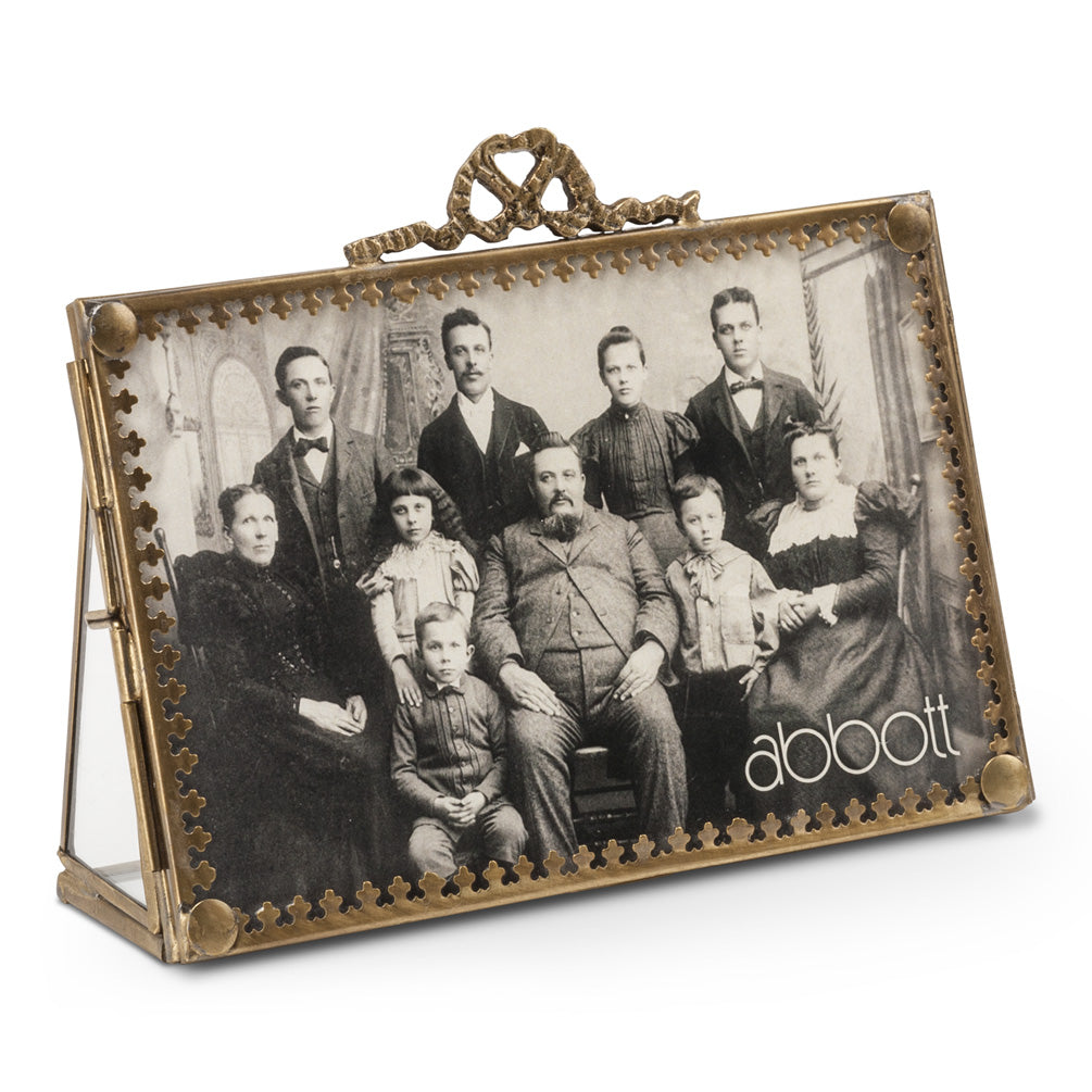 Versailles Photo Frame