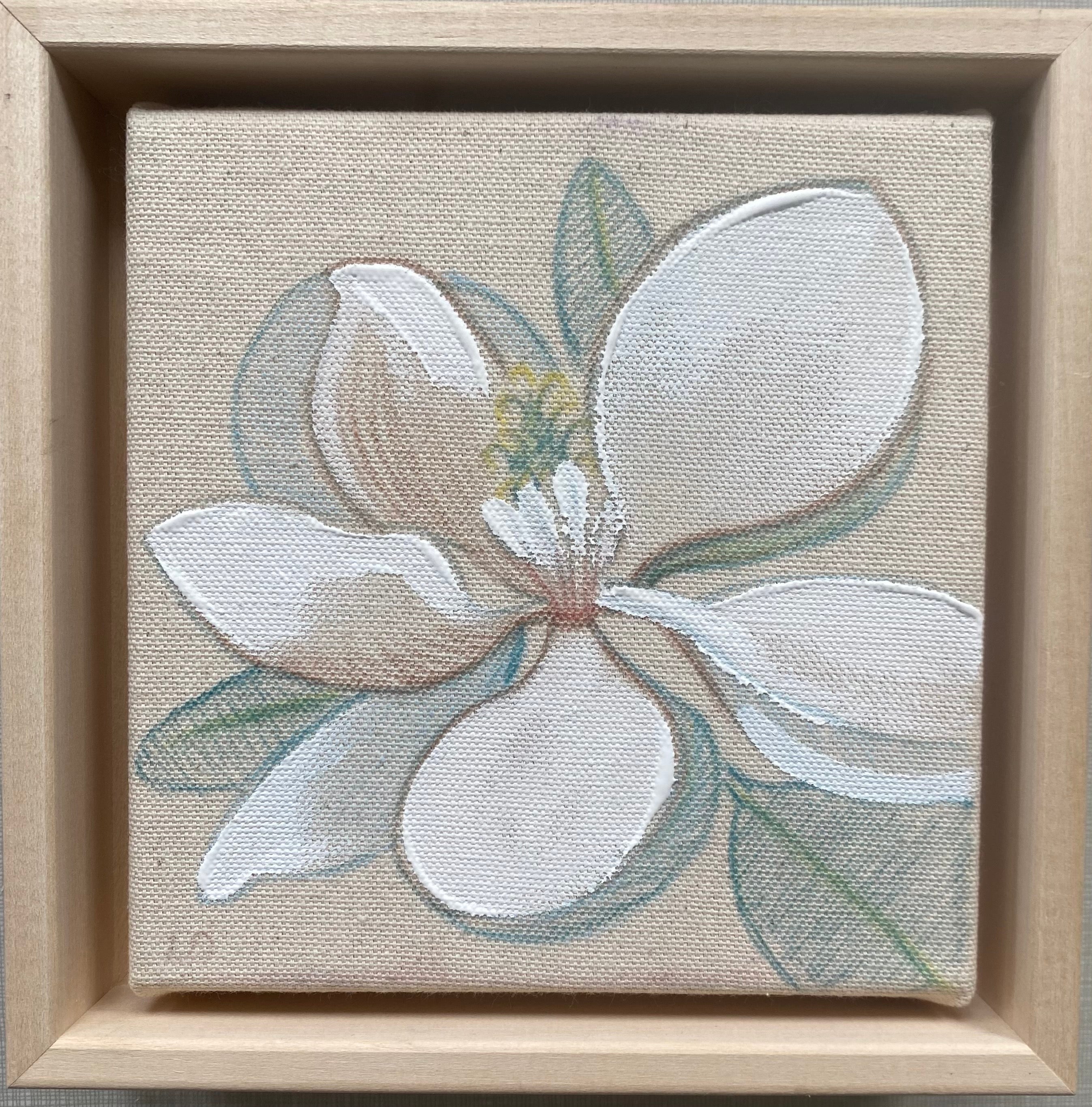Magnolia I x Laura Dick