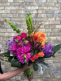 Flowers of the Month - Cut Flowers