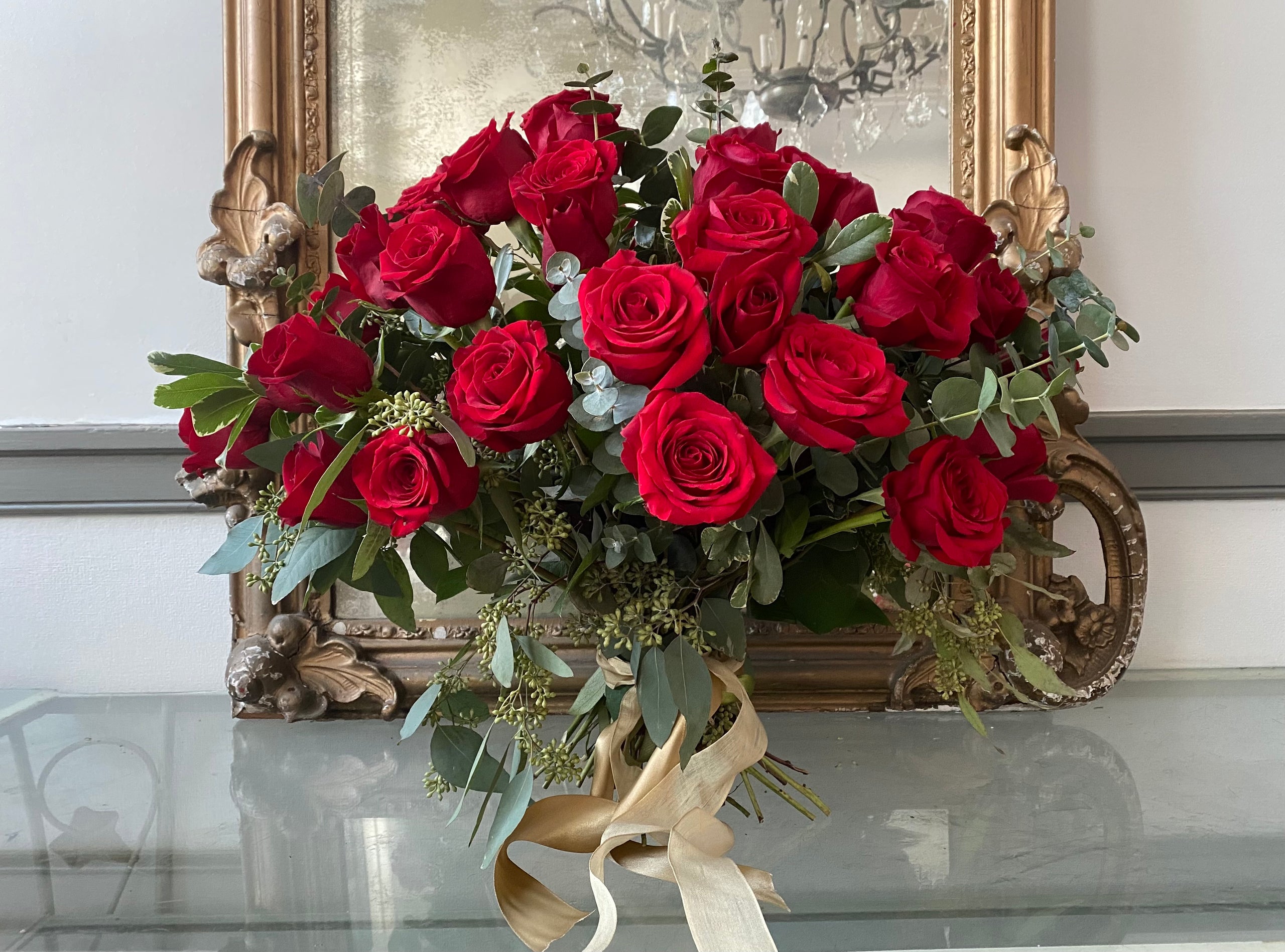 Order for your love this Valentine's Day