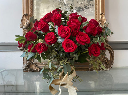 Classic Roses