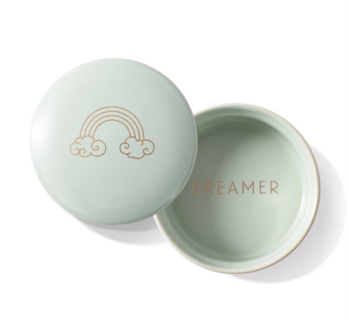 Dreamer Trinket Box