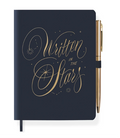 Written In the Stars Notebook