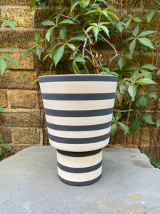 Stria Vase