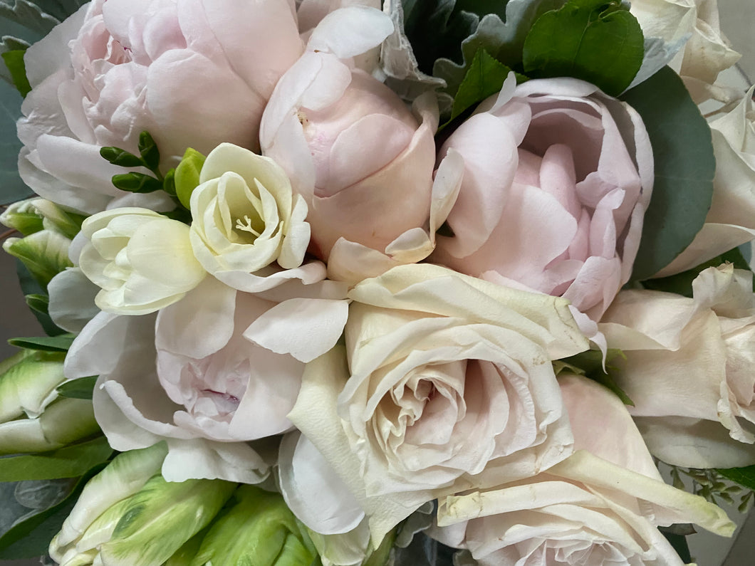 Dreamy Florals