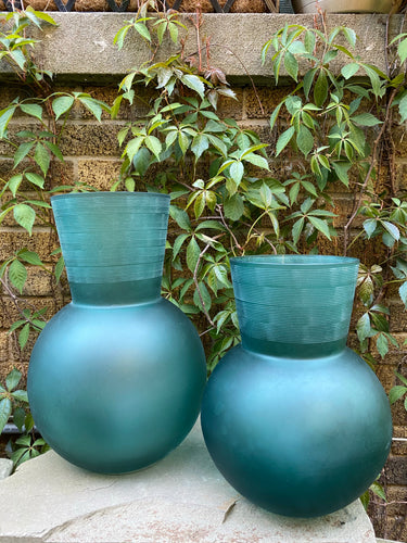Iceland Vase