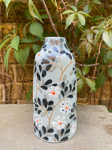 Morning View Vase