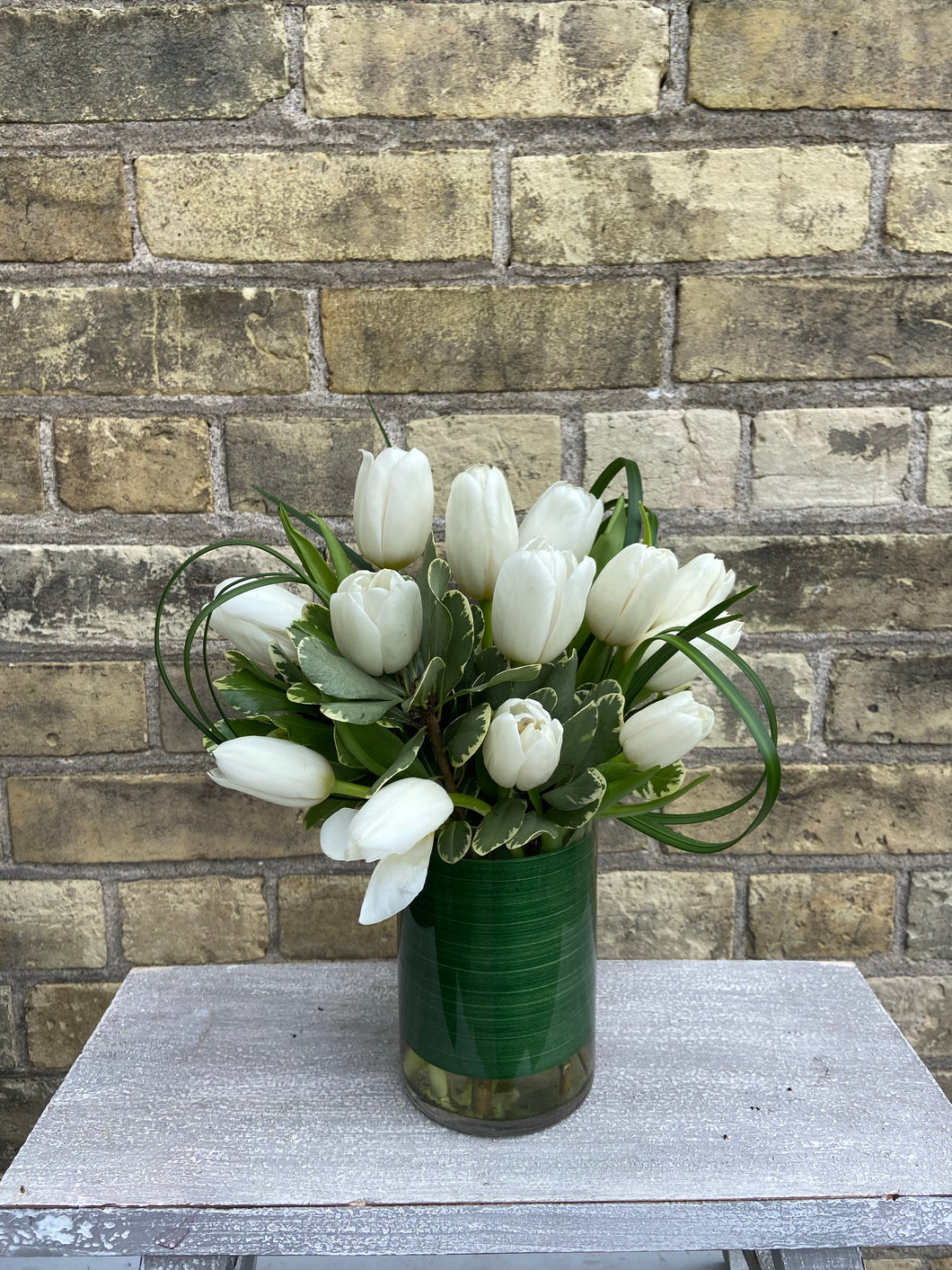 Terrific Tulips