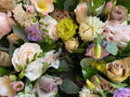 Pastel Florals - Designer's Choice